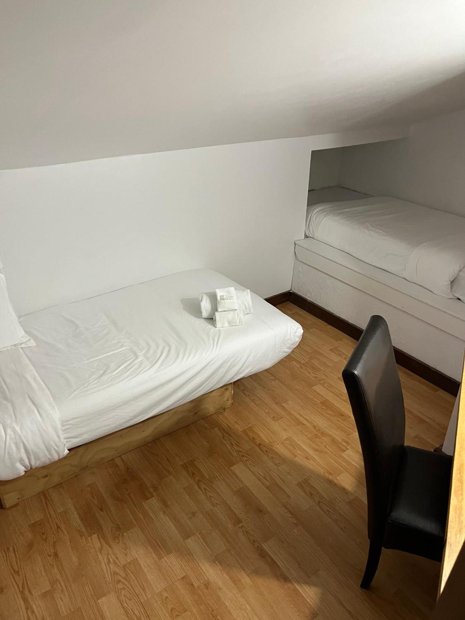 Auberge De Ferme-Neuve Lac-Saint-Paul 외부 사진